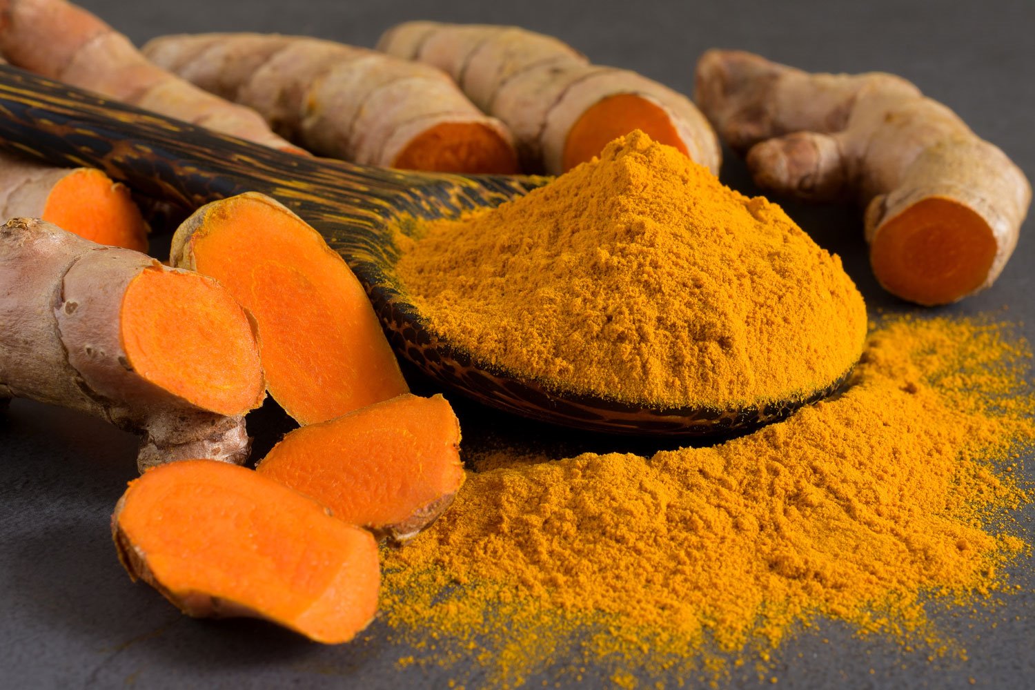 Turmeric Extract Supplier
