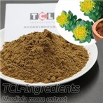 Rhodiola Rosea extraktpulver